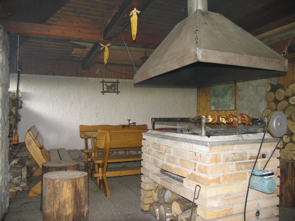 Ubytovanie 184, Bed And Braekfast 184 Stara Lesna Exterior photo